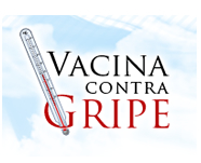 Logo Vacina Contra Gripe